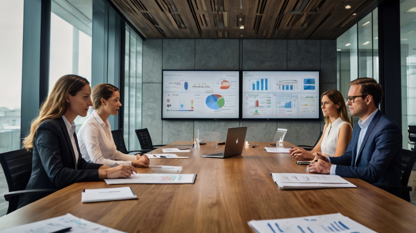 Financial Audit